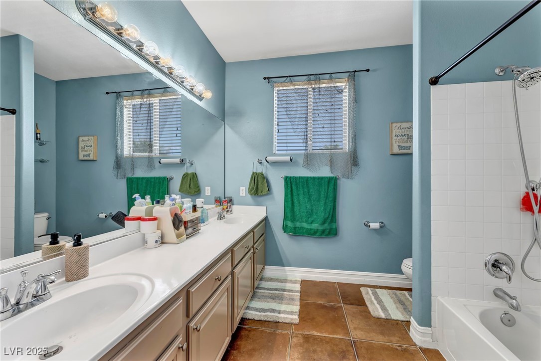 10662 Bonchester Hill Street