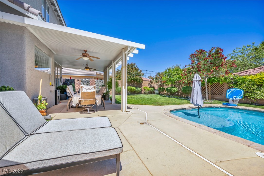 10662 Bonchester Hill Street