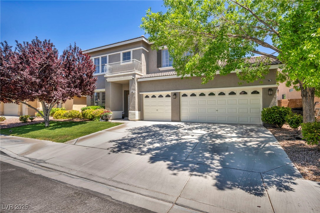 10662 Bonchester Hill Street