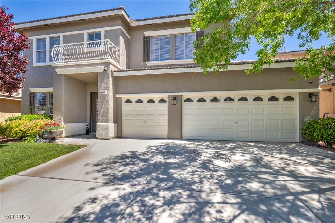 10662 Bonchester Hill Street