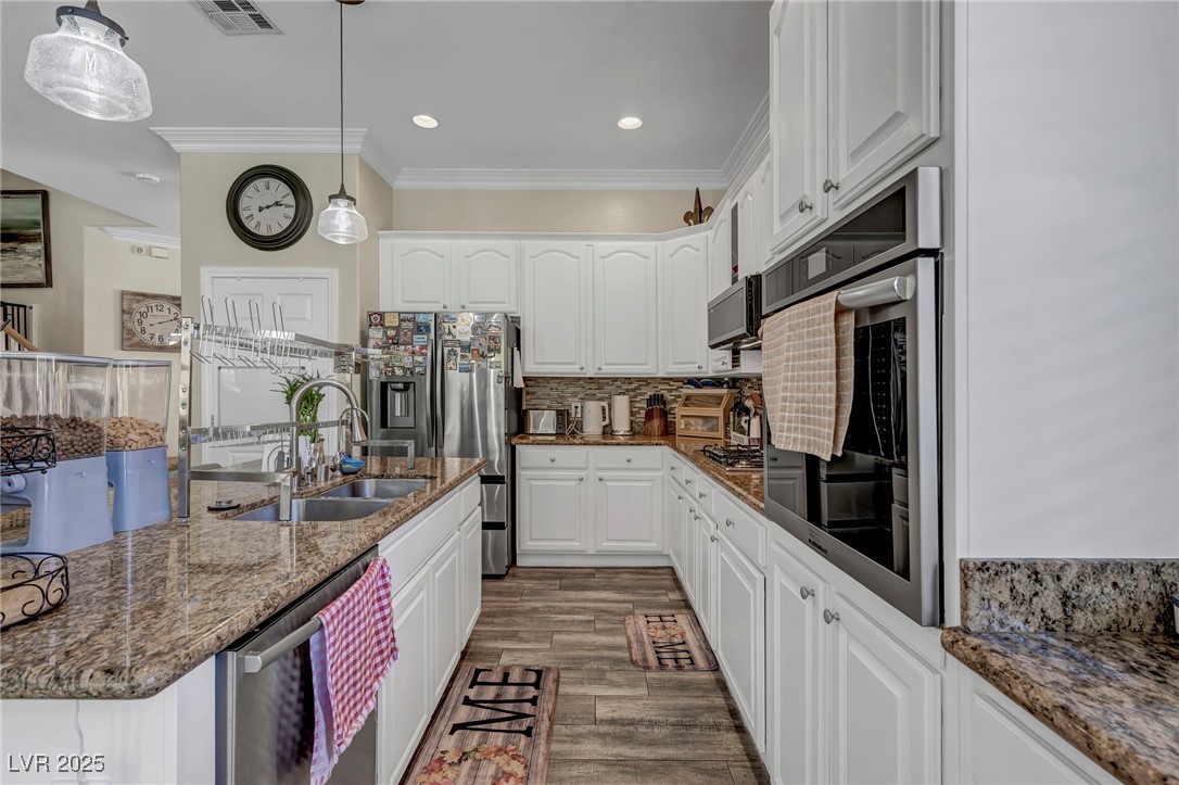 10662 Bonchester Hill Street