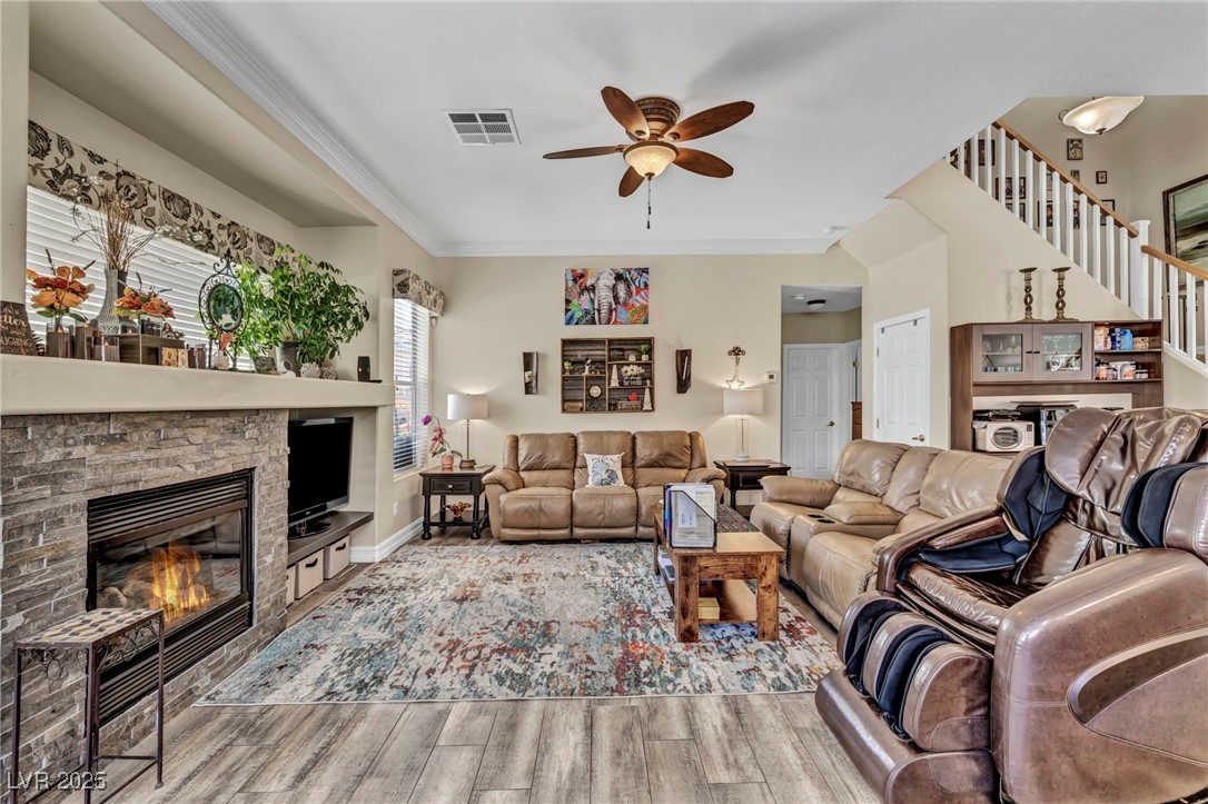 10662 Bonchester Hill Street