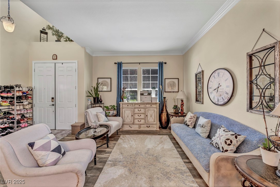 10662 Bonchester Hill Street