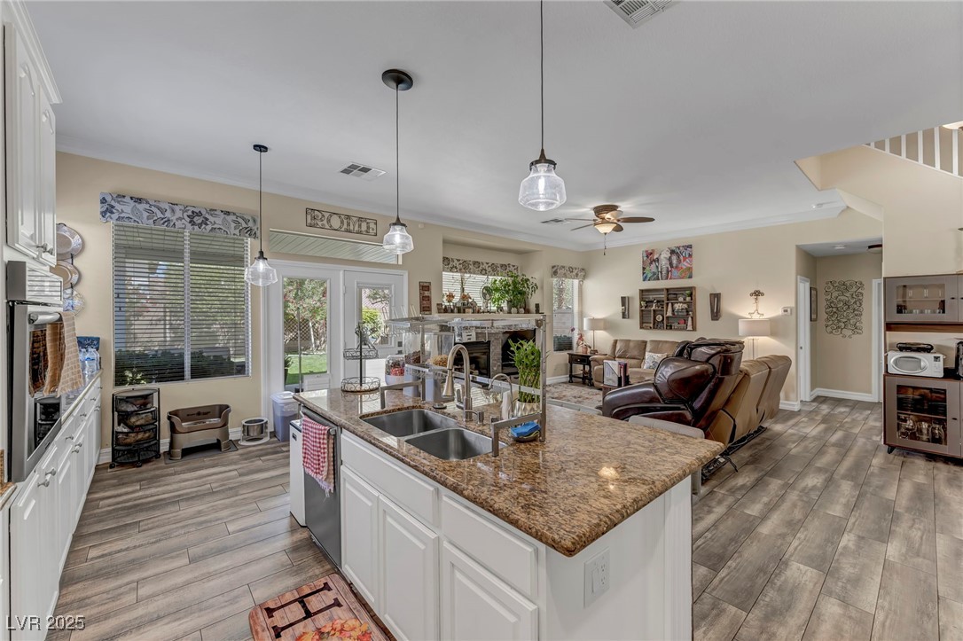 10662 Bonchester Hill Street