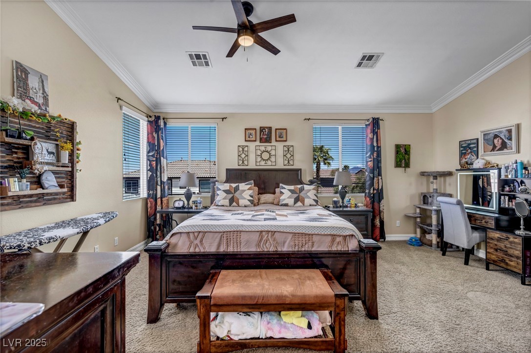 10662 Bonchester Hill Street