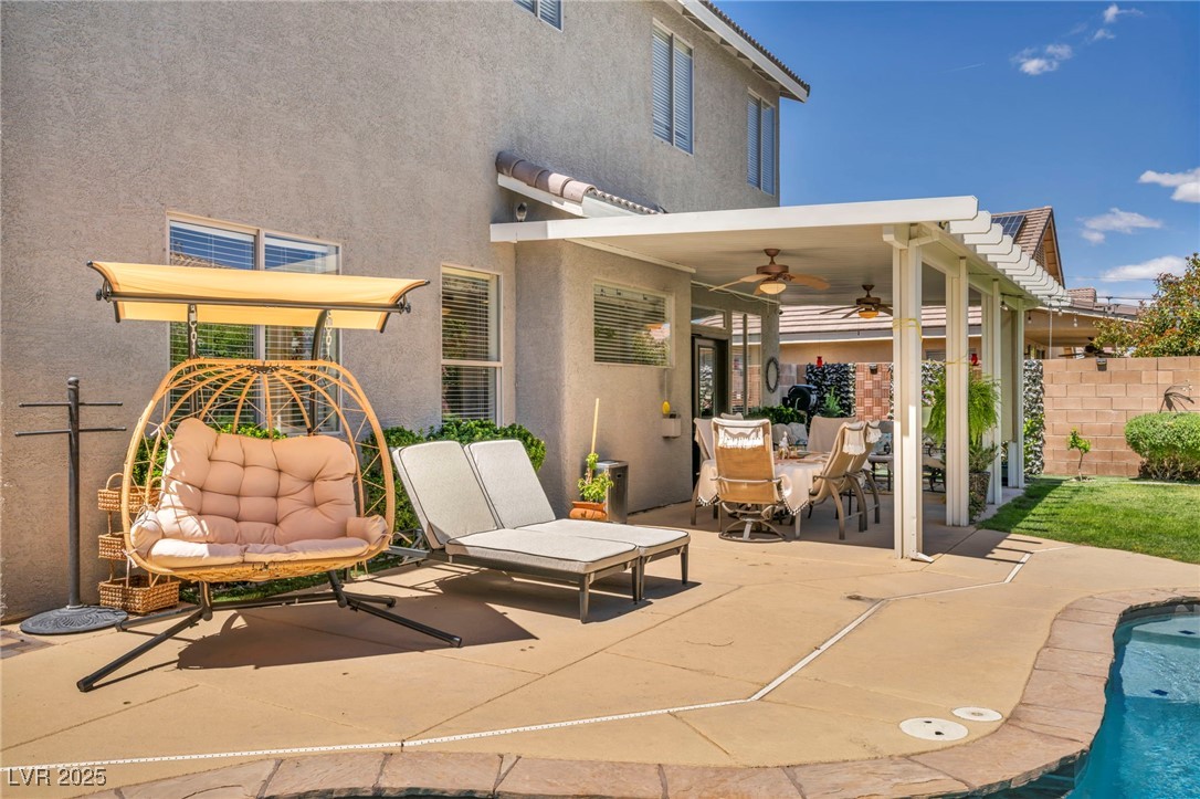 10662 Bonchester Hill Street