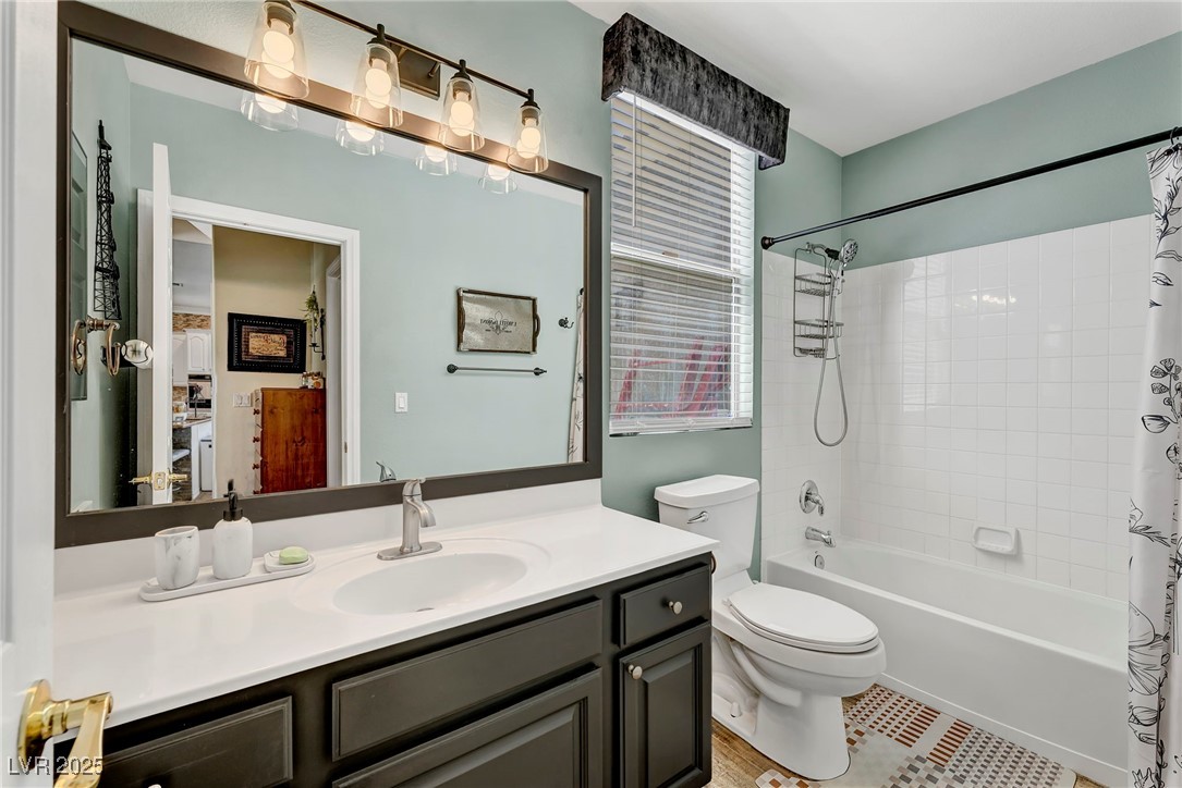 10662 Bonchester Hill Street