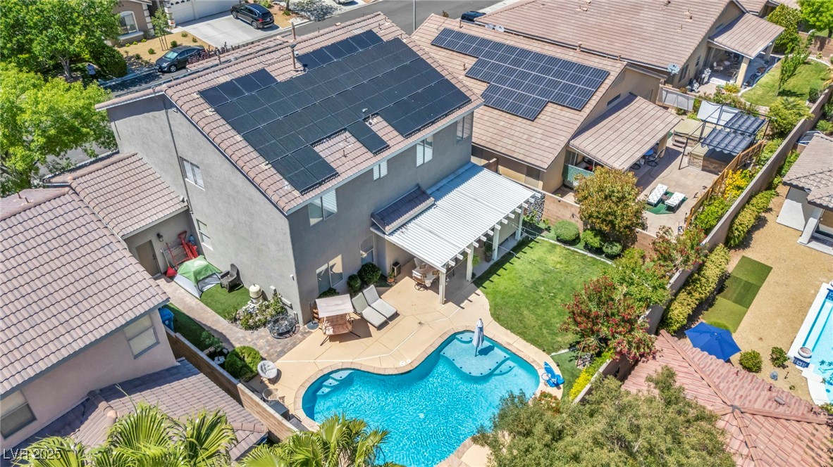 10662 Bonchester Hill Street