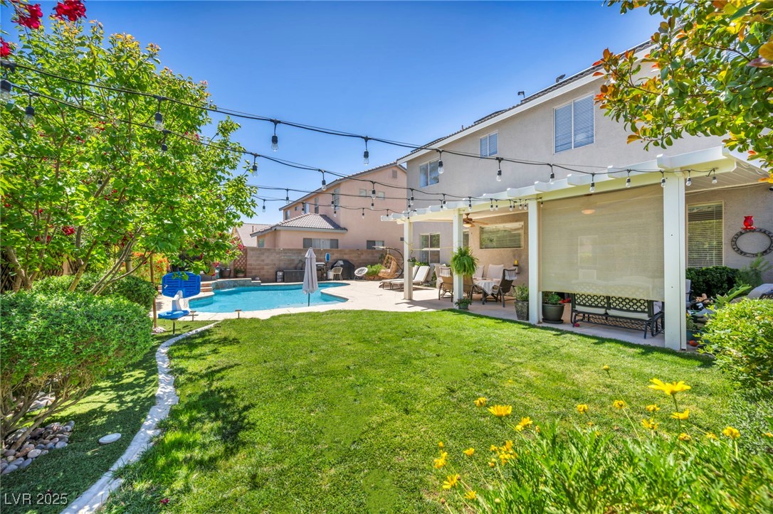 10662 Bonchester Hill Street