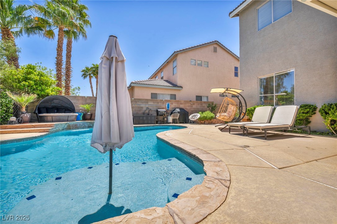 10662 Bonchester Hill Street