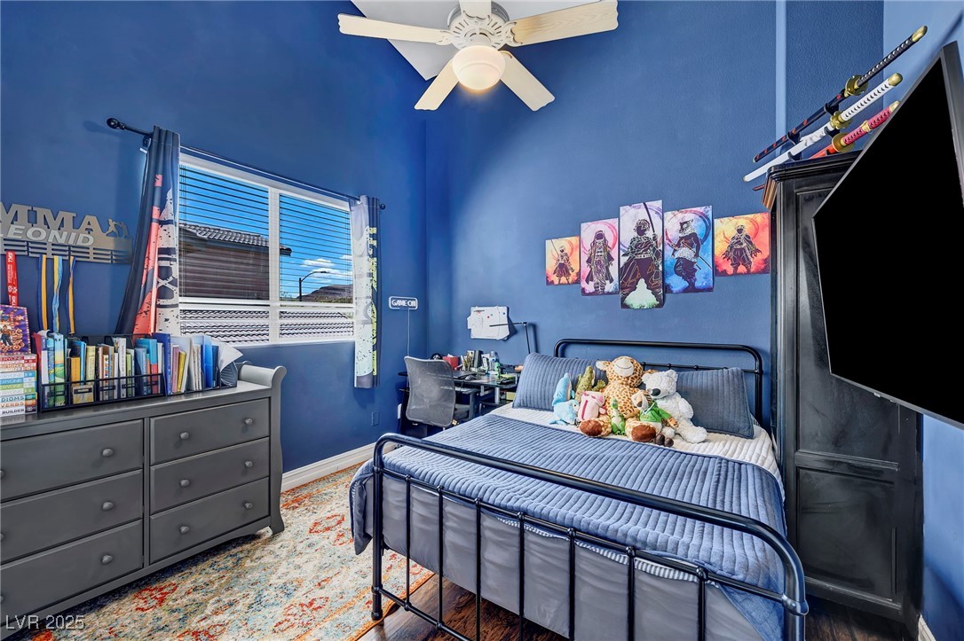 10662 Bonchester Hill Street