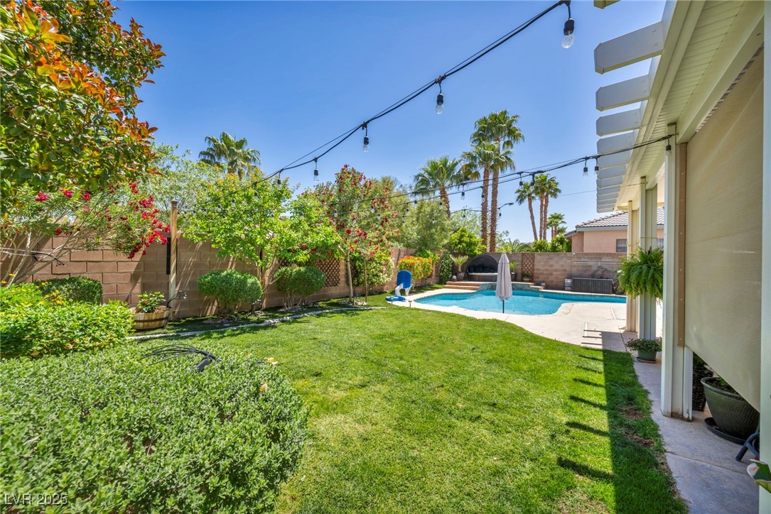 10662 Bonchester Hill Street