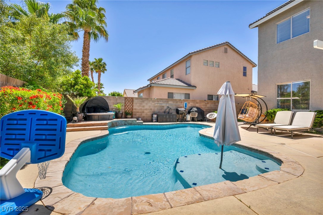 10662 Bonchester Hill Street