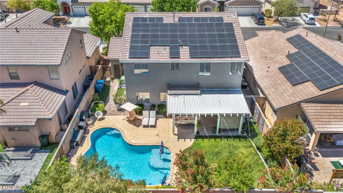 10662 Bonchester Hill Street