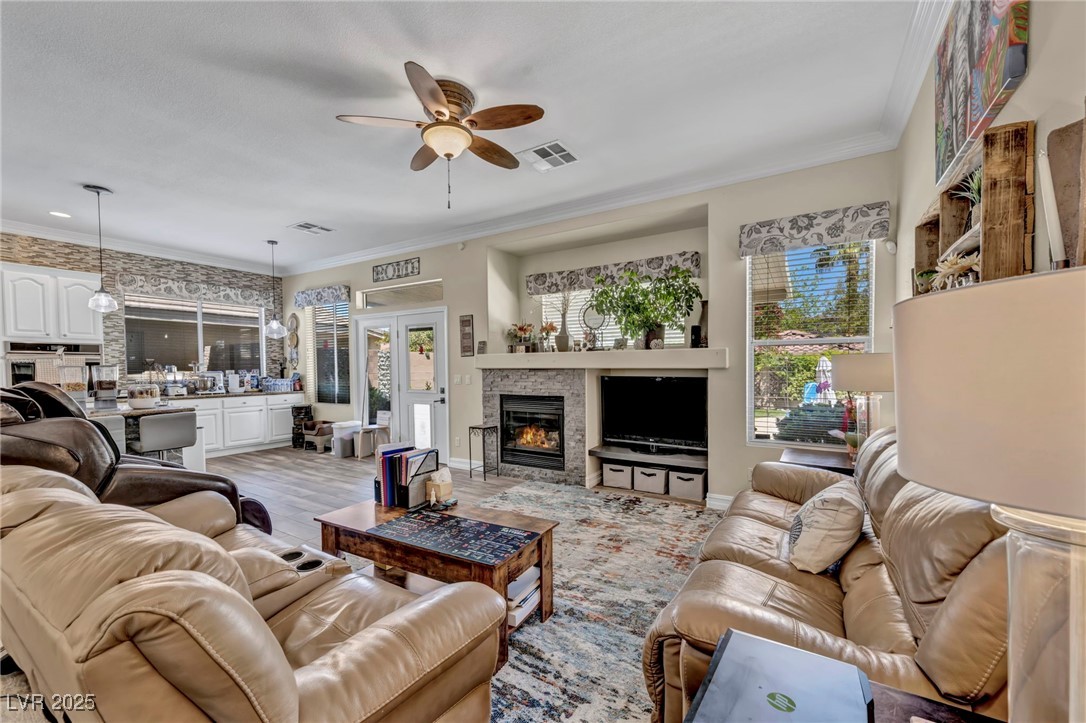 10662 Bonchester Hill Street