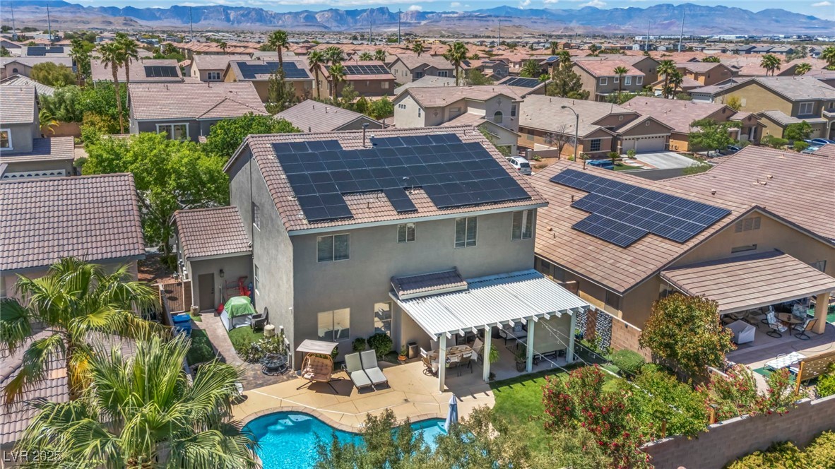 10662 Bonchester Hill Street