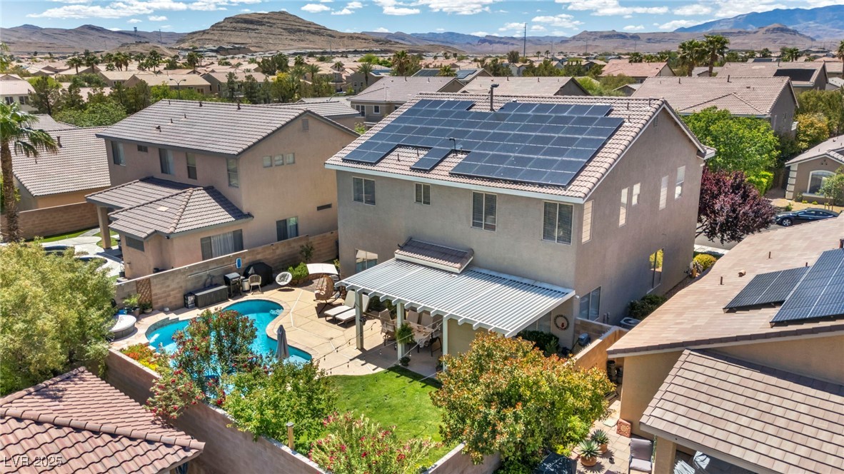 10662 Bonchester Hill Street