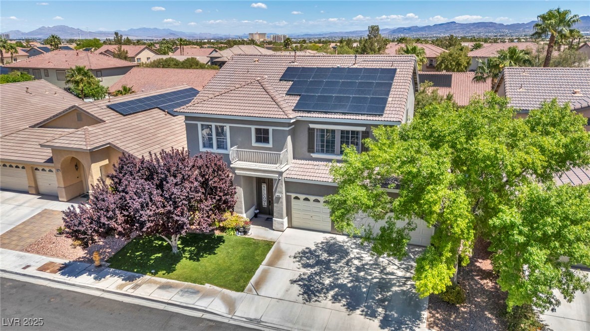 10662 Bonchester Hill Street