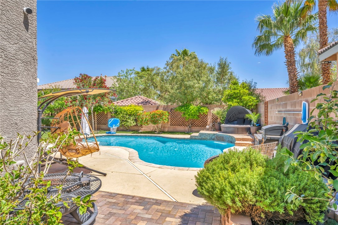 10662 Bonchester Hill Street