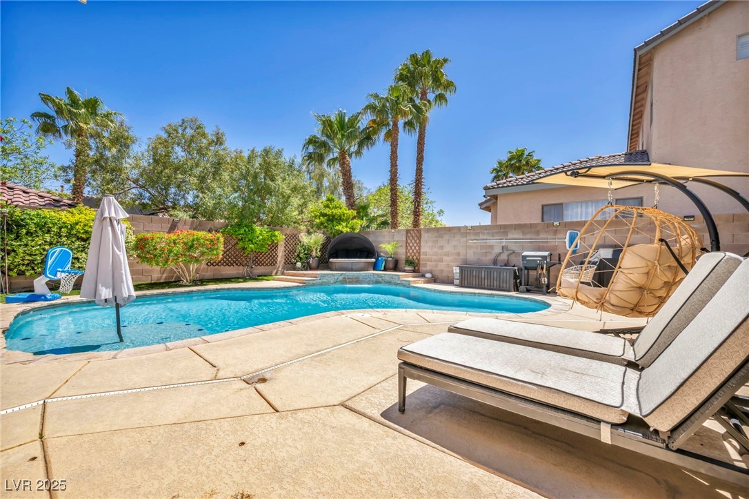 10662 Bonchester Hill Street