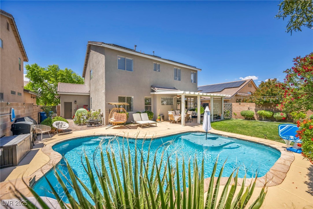 10662 Bonchester Hill Street