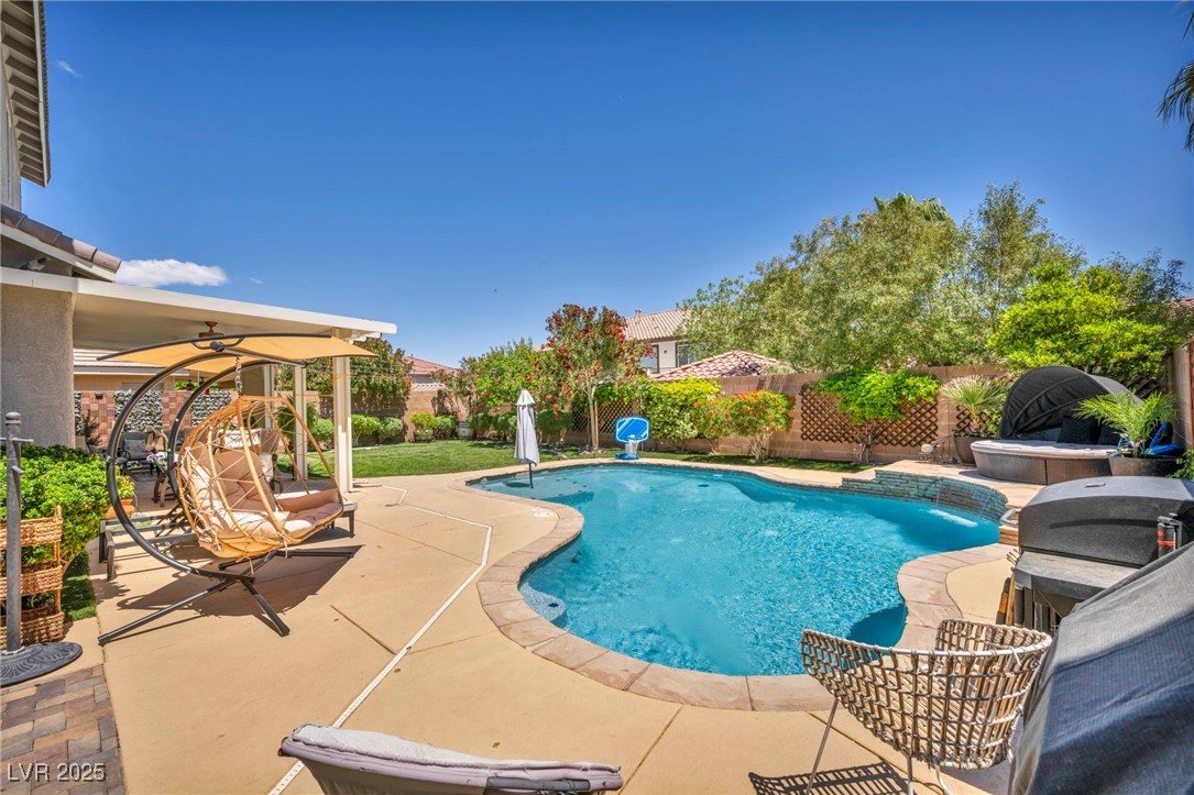 10662 Bonchester Hill Street