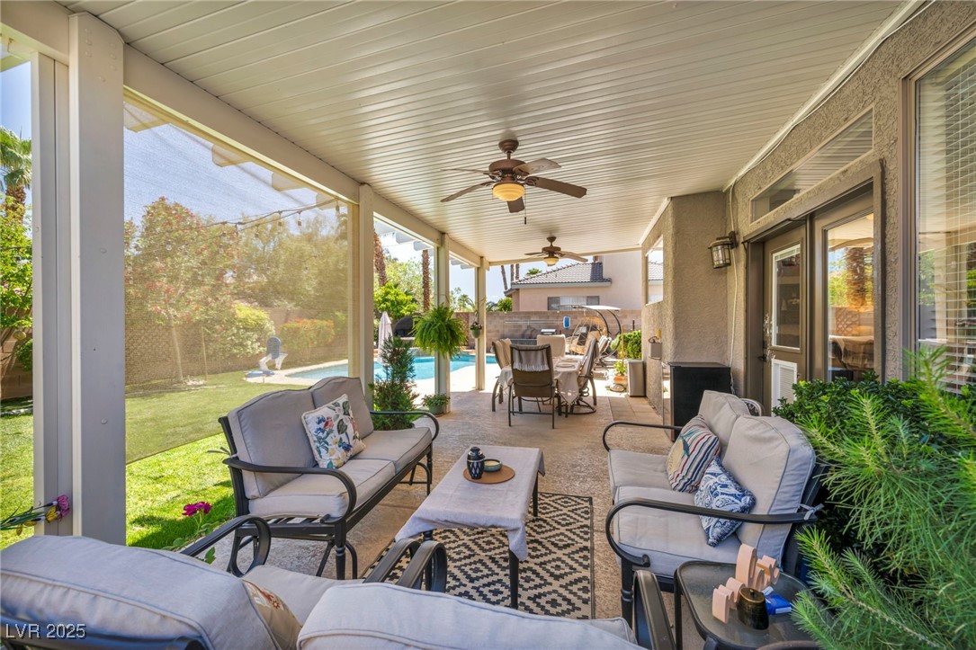 10662 Bonchester Hill Street