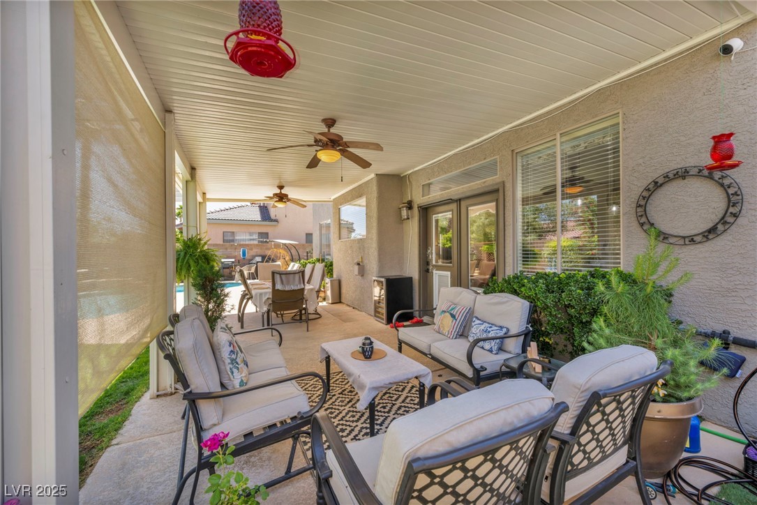 10662 Bonchester Hill Street