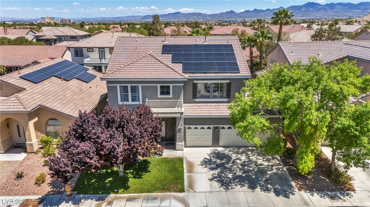 10662 Bonchester Hill Street