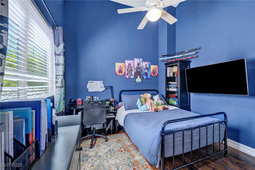 10662 Bonchester Hill Street