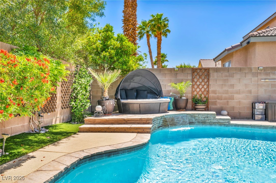 10662 Bonchester Hill Street