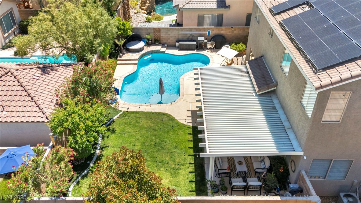 10662 Bonchester Hill Street