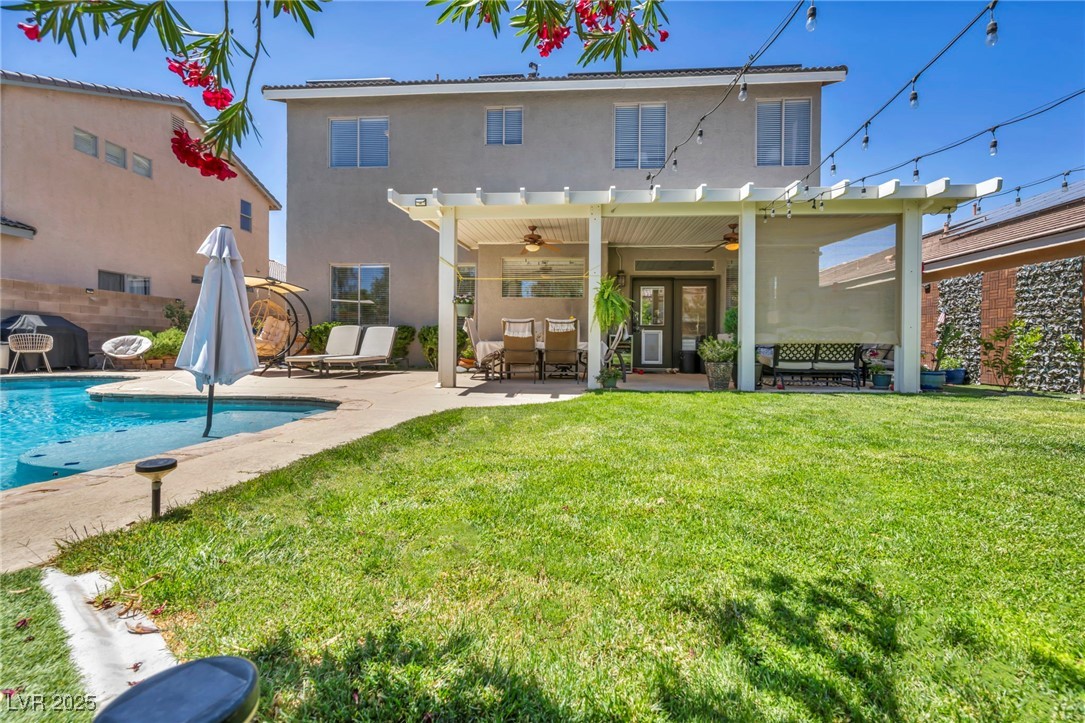 10662 Bonchester Hill Street