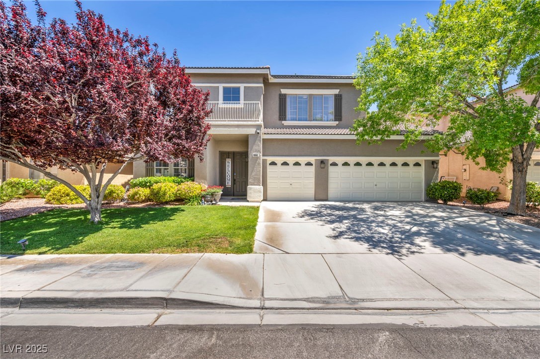 10662 Bonchester Hill Street