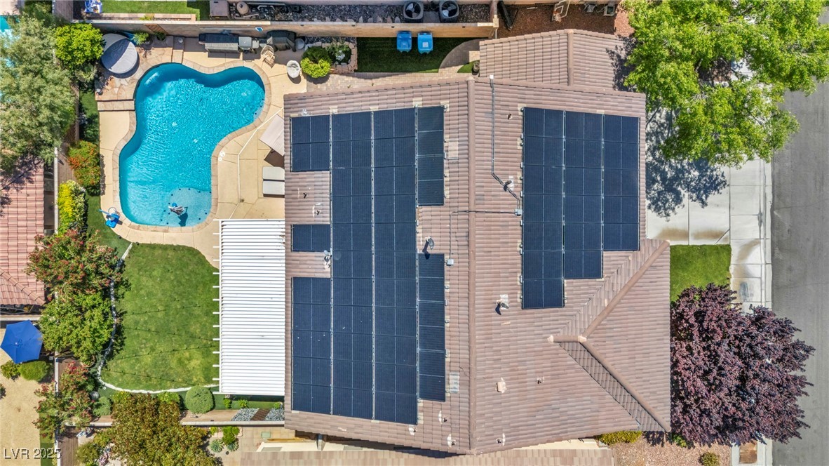 10662 Bonchester Hill Street