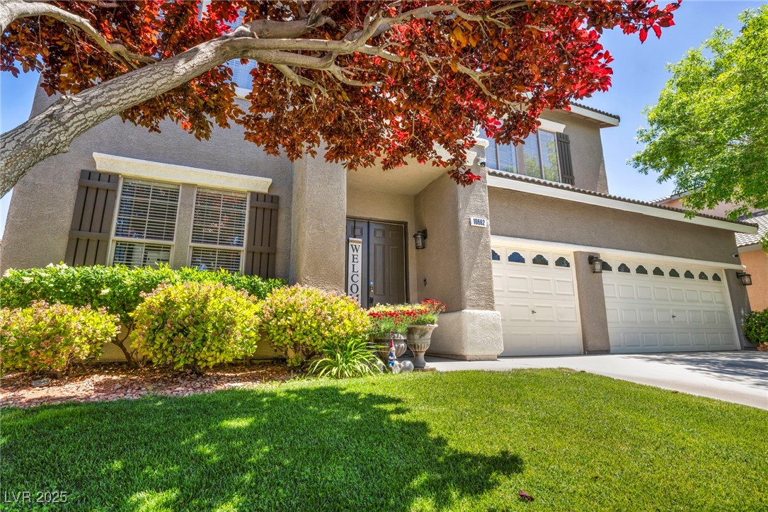 10662 Bonchester Hill Street