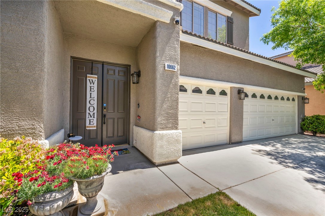 10662 Bonchester Hill Street