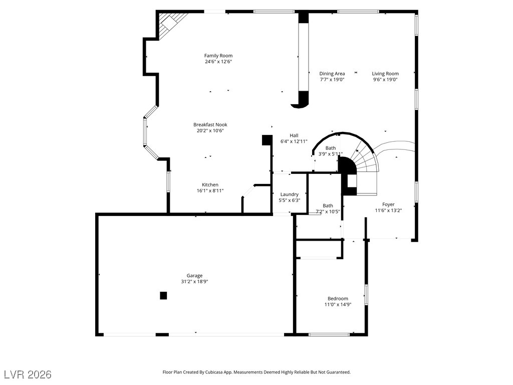 9592 Gainey Ranch Avenue