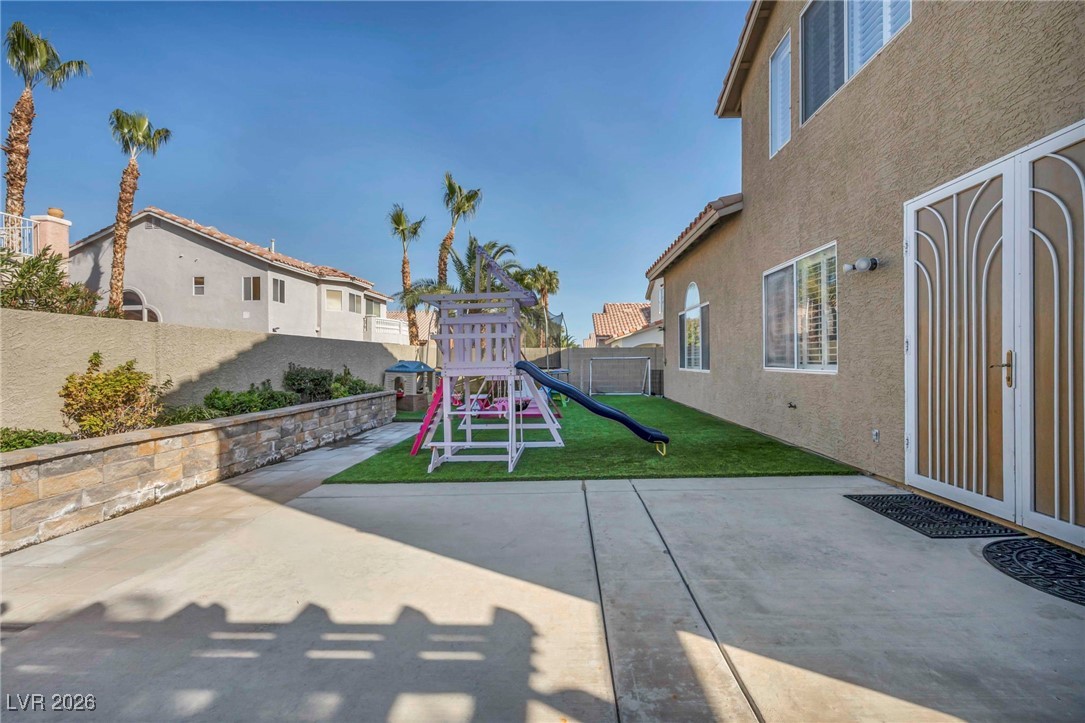 9592 Gainey Ranch Avenue