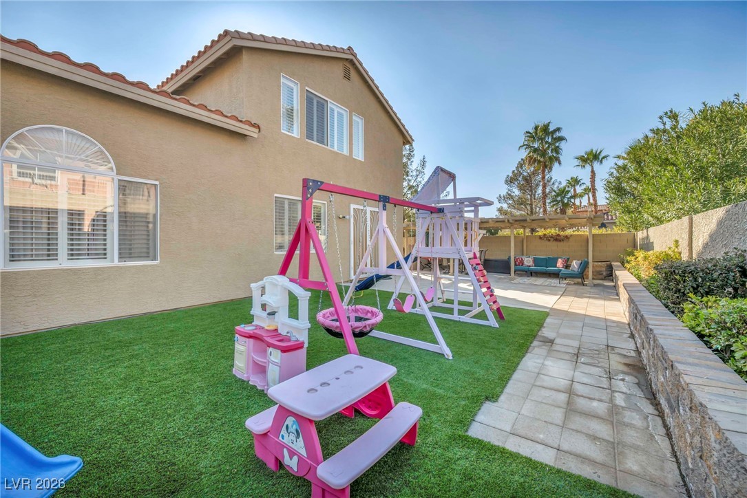 9592 Gainey Ranch Avenue