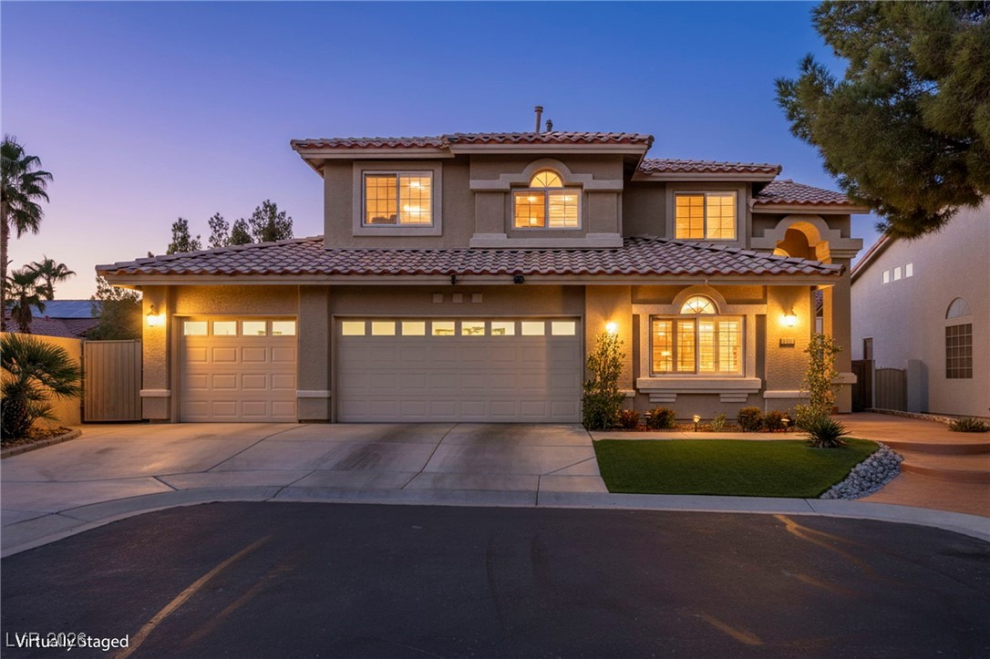 9592 Gainey Ranch Avenue