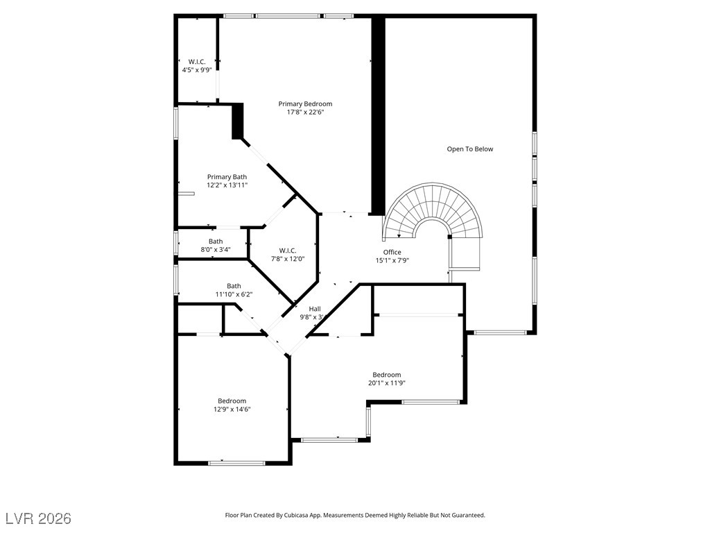 9592 Gainey Ranch Avenue