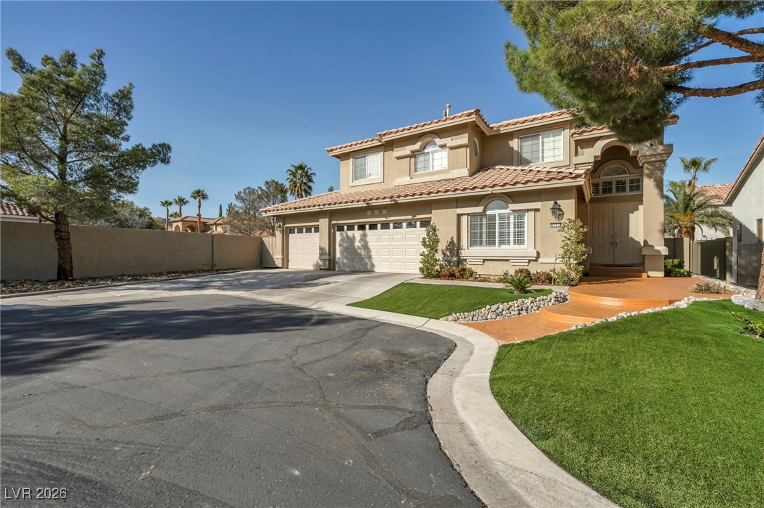 9592 Gainey Ranch Avenue