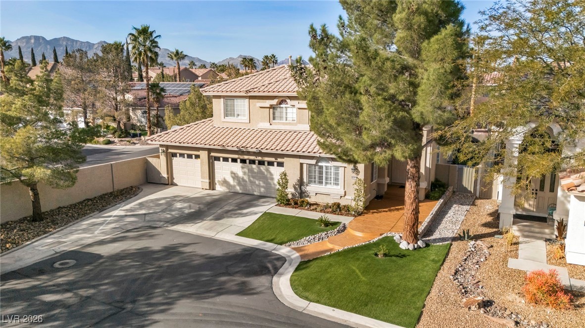 9592 Gainey Ranch Avenue