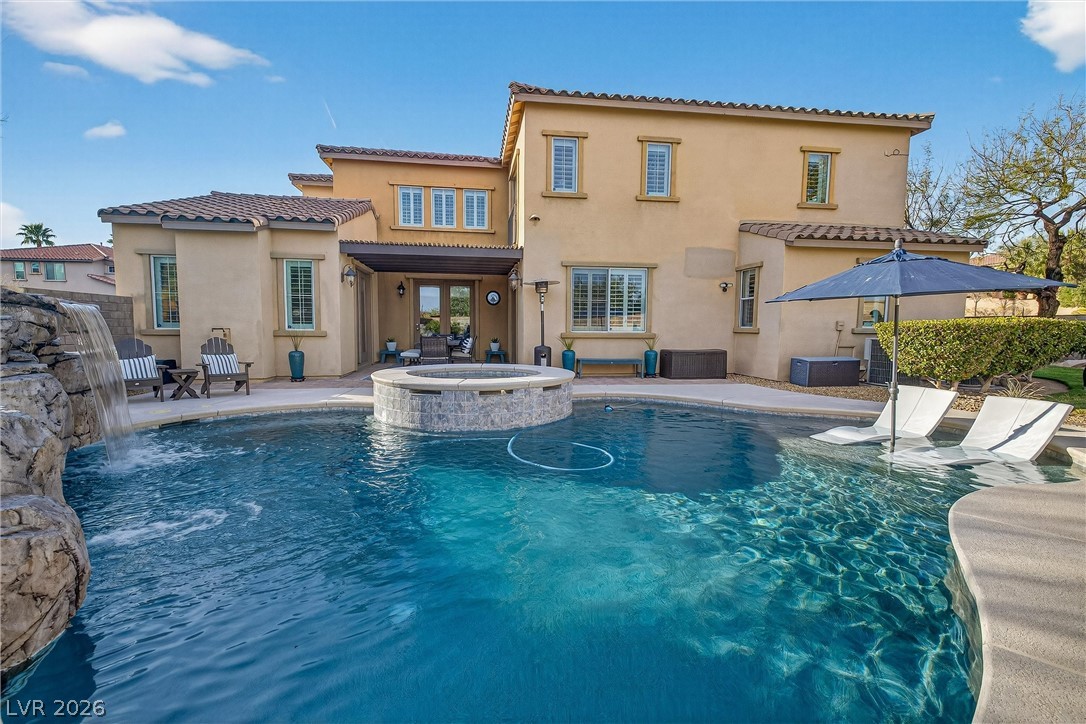 12240 Montura Rosa Place