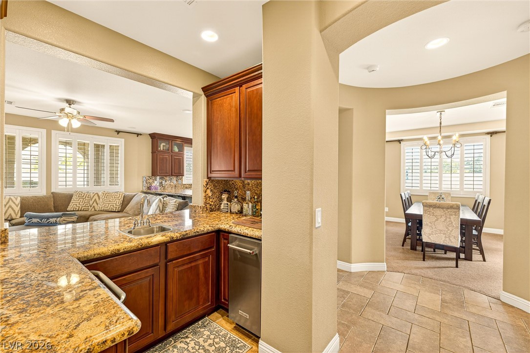 12240 Montura Rosa Place