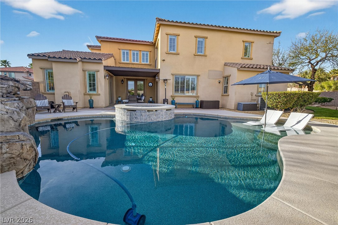 12240 Montura Rosa Place