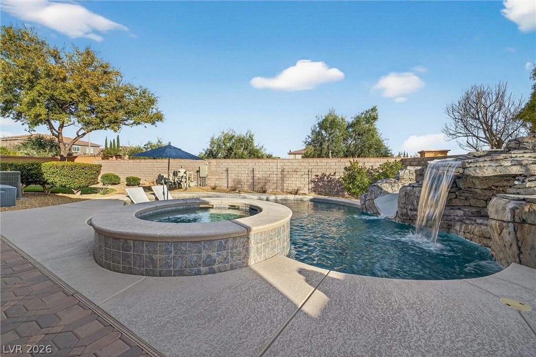 12240 Montura Rosa Place