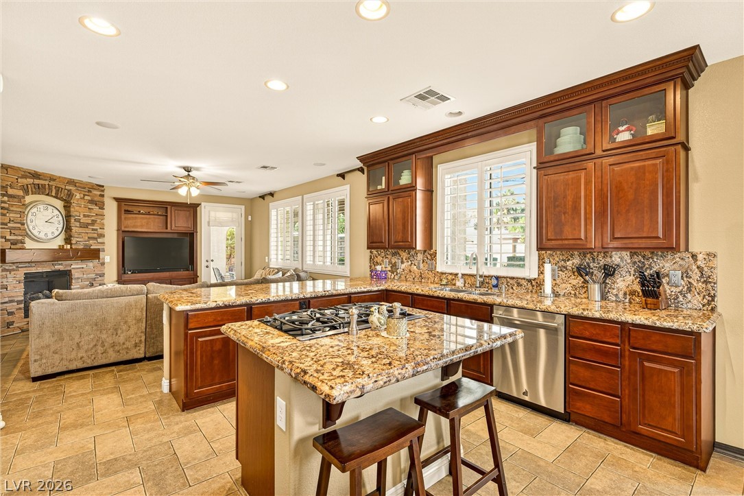 12240 Montura Rosa Place