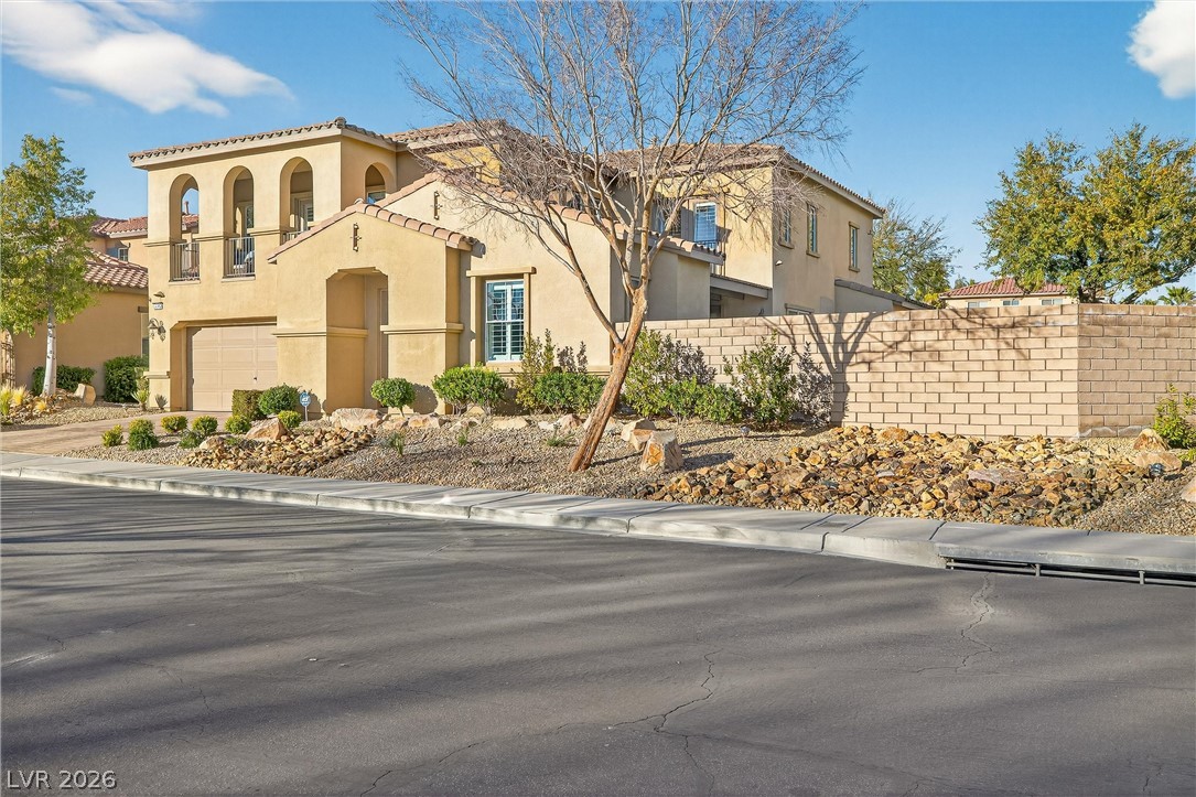 12240 Montura Rosa Place